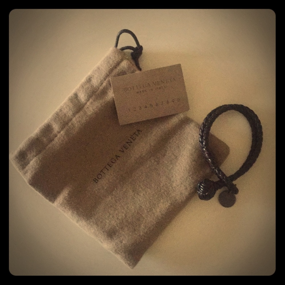 Bottega Veneta Bracelet Small Size